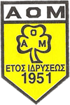 ΑΟ ΜΕΣΗΜΒΡΙΑΣ