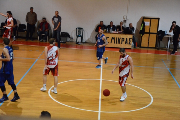 &Delta;ύ&sigma;&kappa;&omicron;&lambda;&eta; &epsilon;&beta;&delta;&omicron;&mu;ά&delta;&alpha;