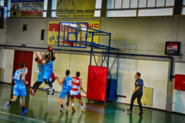 &Psi;&upsilon;&chi;ά&rho;&epsilon;&sigmaf;!